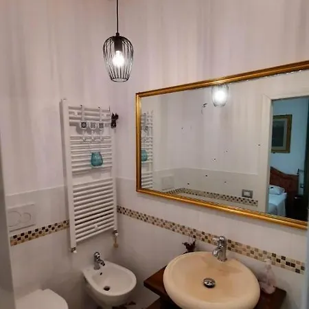 Апартаменти Apartamentul Central *