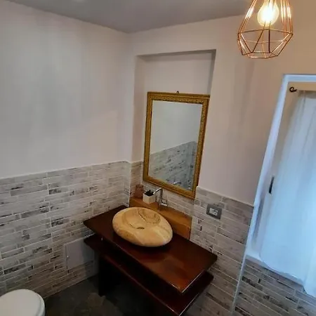 Apartamentul Central Апартаменти *