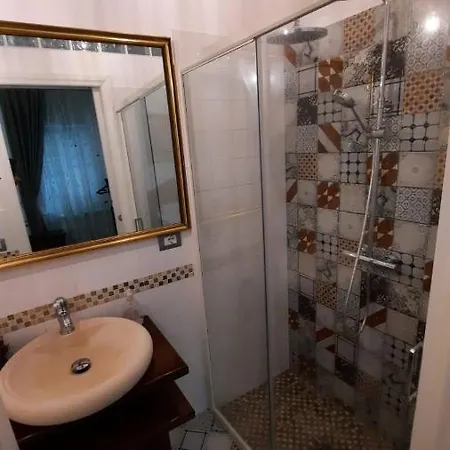 Apartamentul Central * Брашов
