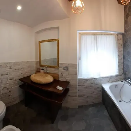 Apartamentul Central Апартаменти *