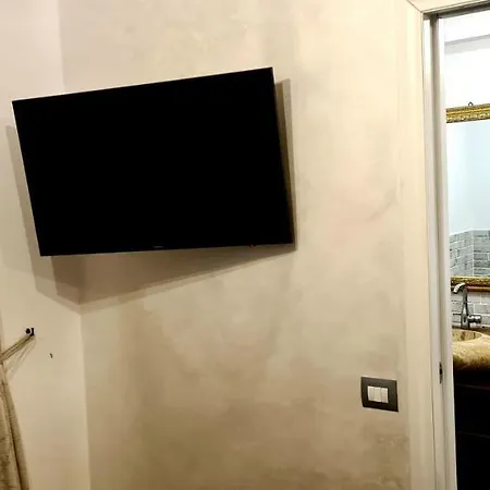 Apartamentul Central Апартаменти *