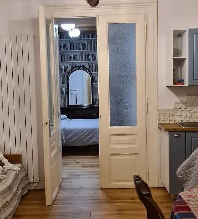 Apartamentul Central Апартаменти