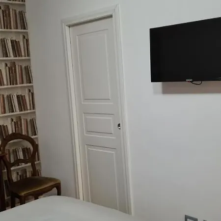 Апартаменти Apartamentul Central *